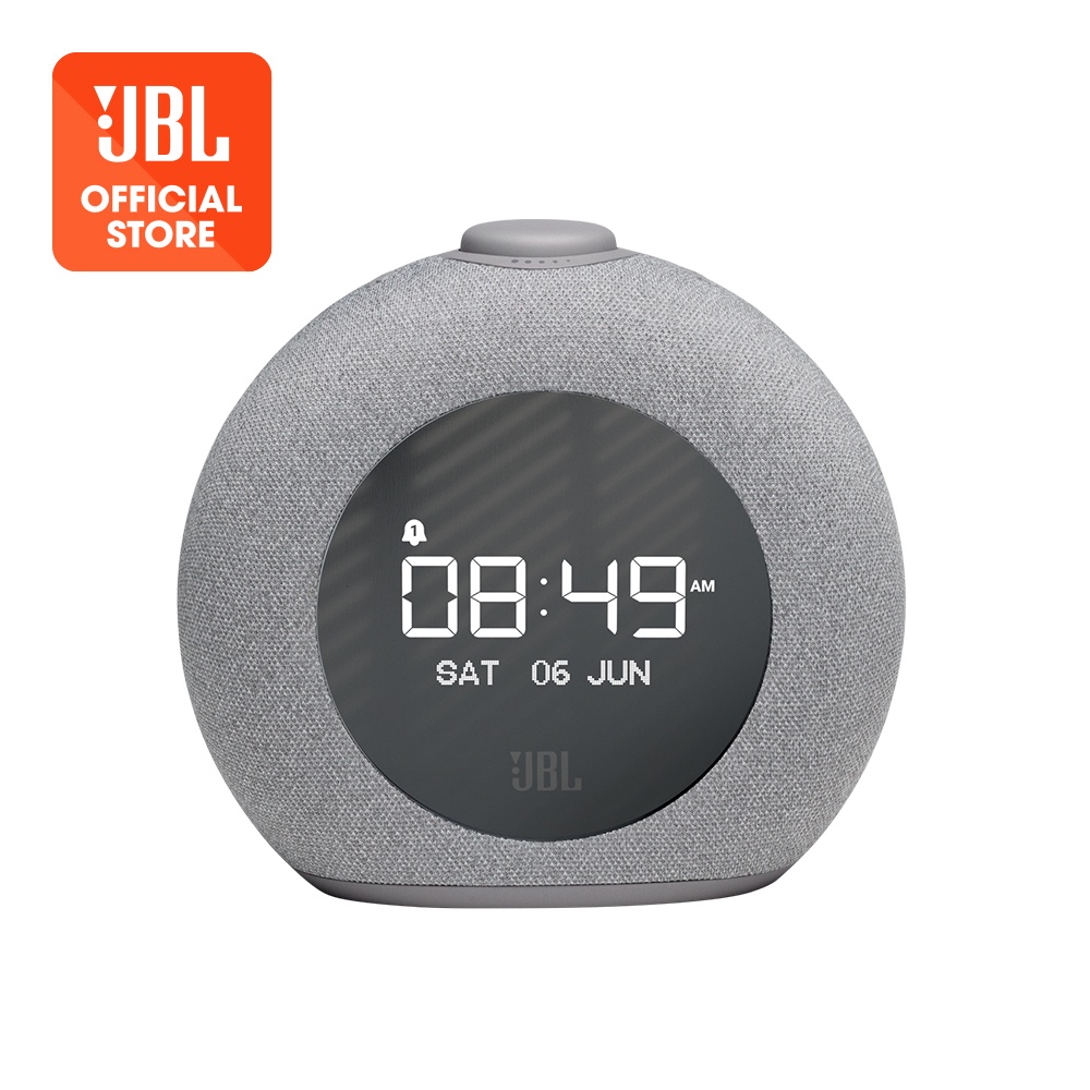 Jual JBL Horizon 2 Bluetooth Clock Radio Speaker with FM Radio and DAB