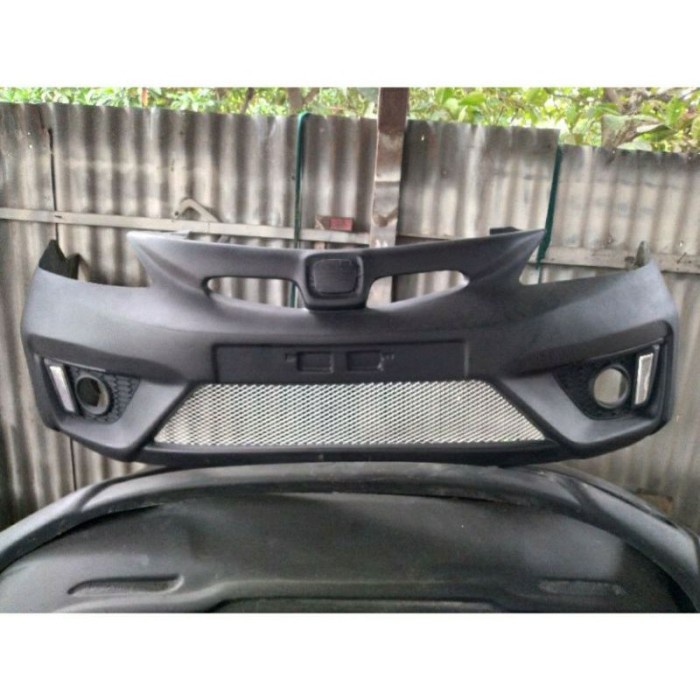 Jual BODYKIT MOBIL CITY CUSTOM 2003 2004 2005 2006 2007 2008 GRT