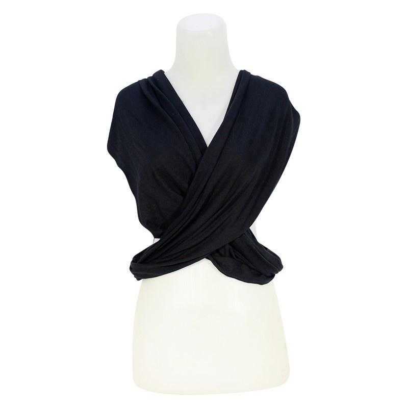 Jual Gendongan Nagita Gendongan Kaos Geos Baby Wrap BSG1202 Shopee