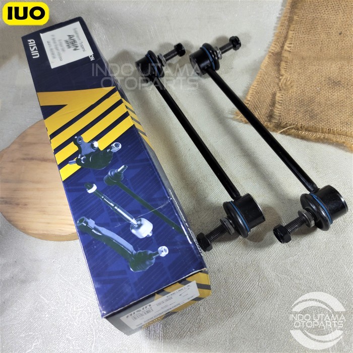 Jual Stabilizer Link Stabil Grand Livina March latio (2pc) AISIN JRSN