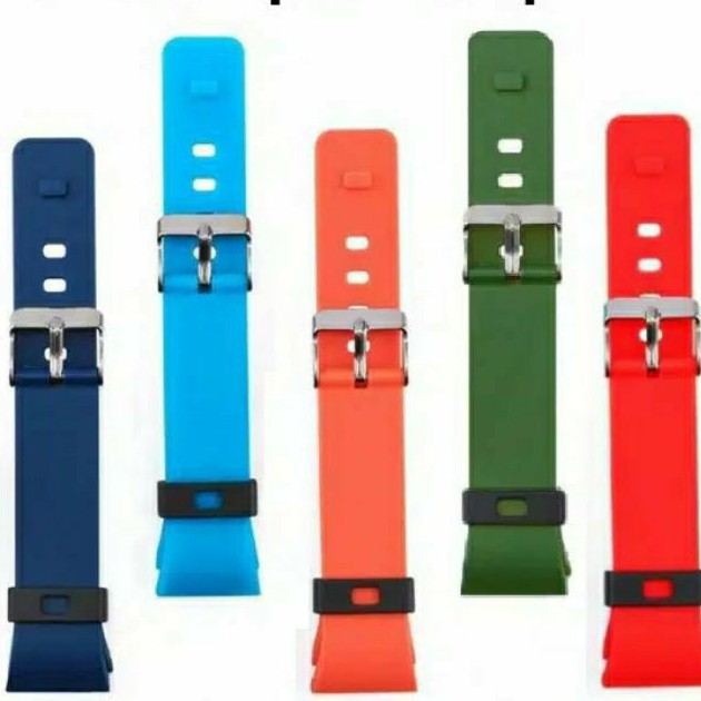 Jual Tali jam strap ninocs ORIGINAL khusus tali saja Shopee Indonesia