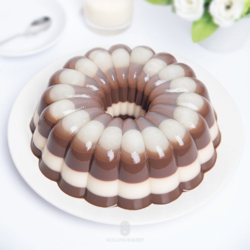 Jual Puding Holland Bakery Shopee Indonesia(04)