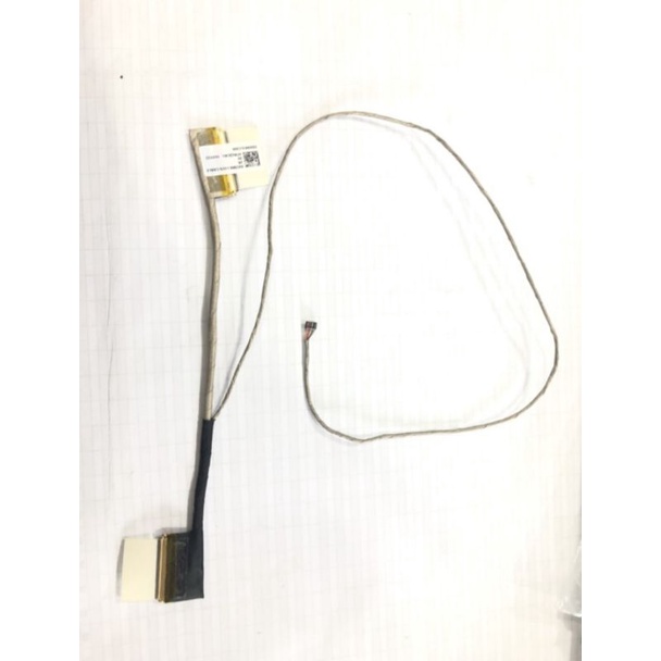 Jual KABEL FLEXIBLE ASUS X453MA X453M 40pin Shopee Indonesia
