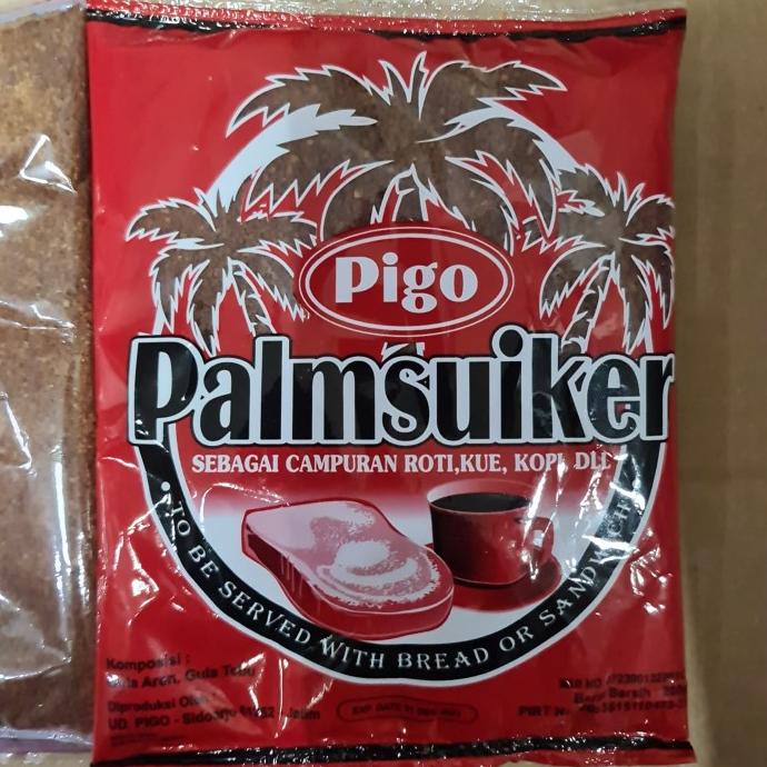 Jual Gula Palem / Palm Sugar / Palm suiker Palmy 250 gram ( bukan Edna