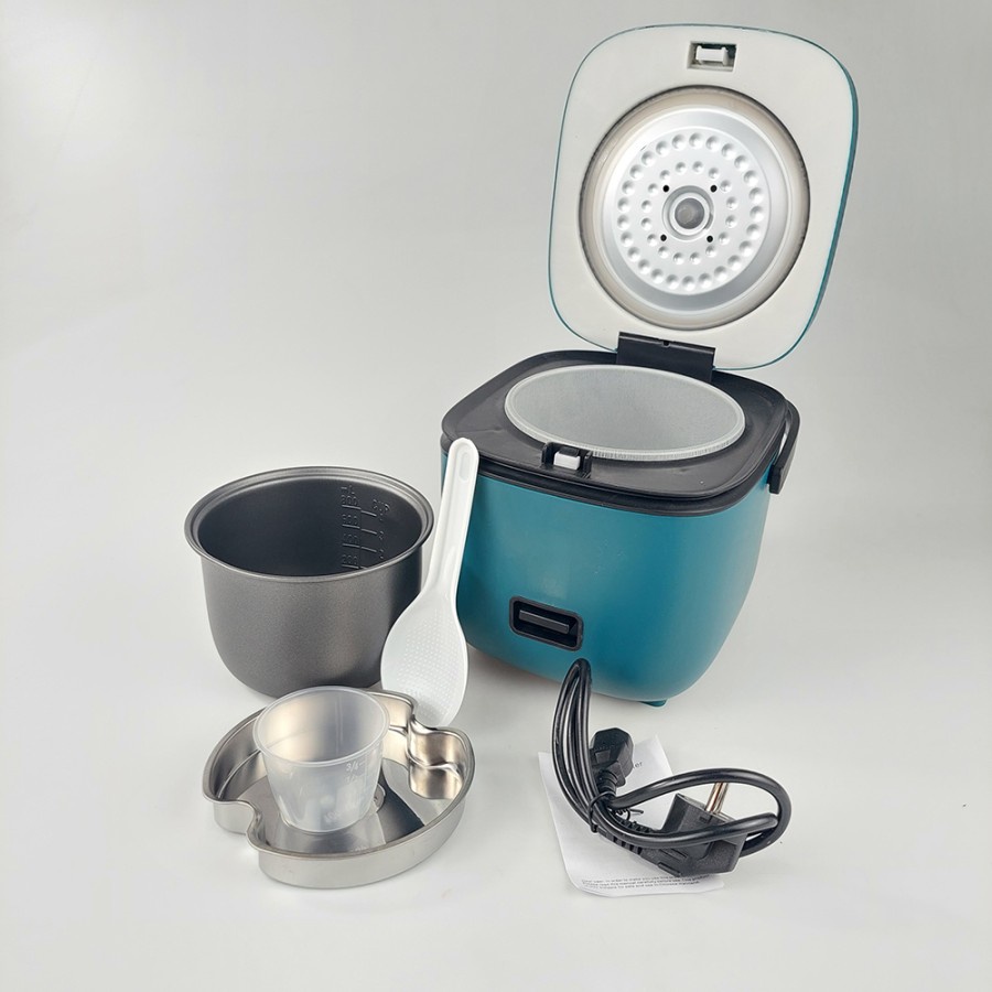 Jual Rice Cooker Mini 800 ML Shopee Indonesia