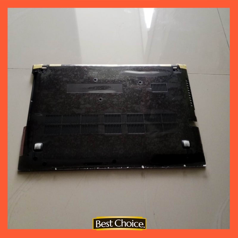 Jual casing kesing bottom case bawah dasar laptop Lenovo Z410 D