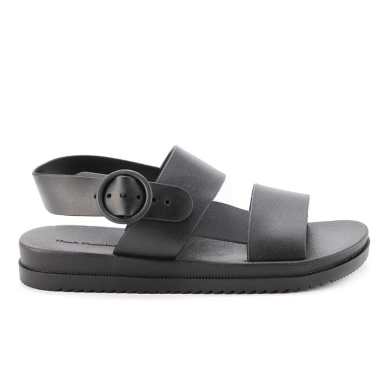 Jual Sandal Jelly Hush Puppies Justine Original (Ready Stock) Shopee