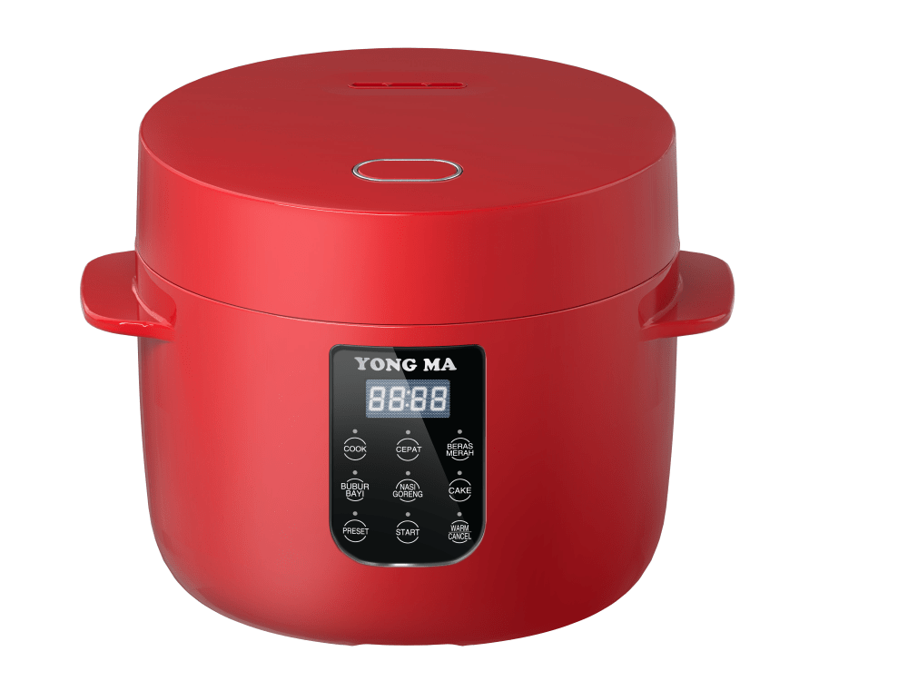 Jual Yong Ma Digital Rice Cooker 1,3 L SMC 8055 Shopee Indonesia
