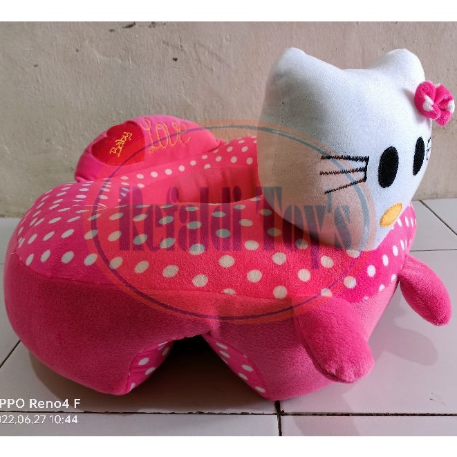 Jual SOFA DUDUK BAYI KARAKTER SEBAGAI ALAT BANTU BELAJAR DUDUK BAYI Shopee Indonesia