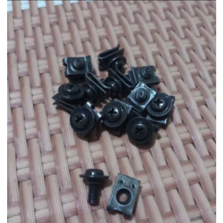 Jual Baut body honda blade lama revo Shopee Indonesia