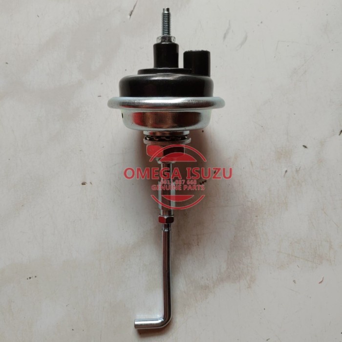 Jual VACUM VAKUM IDLE UP AC ISUZU PANTHER KAPSUL TURBO NEW EURO 2