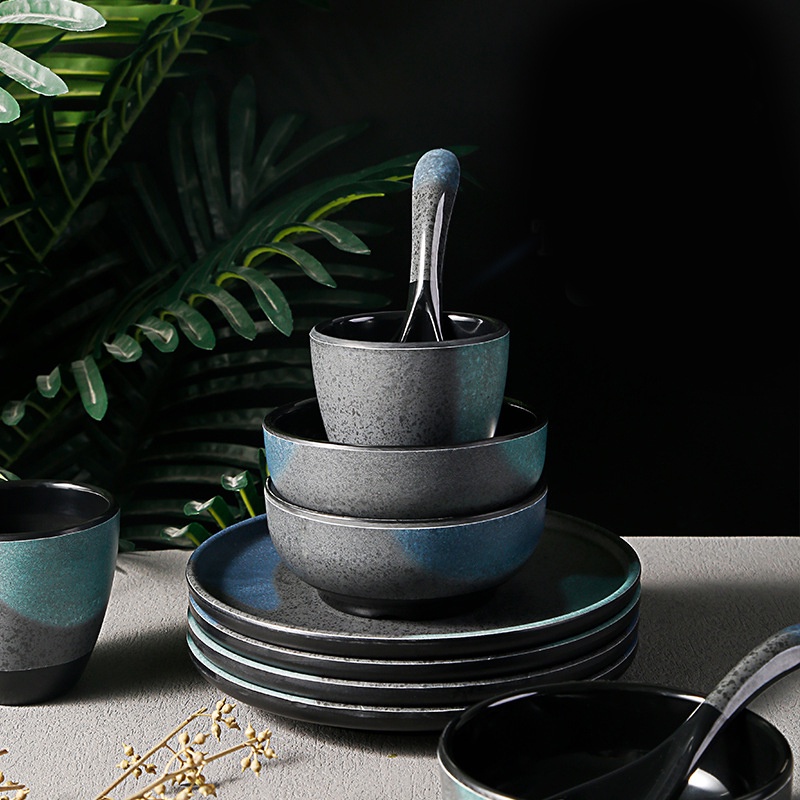 Jual Greenland Piring Makan Saji Melamin Premium Dinner Plate Gaya