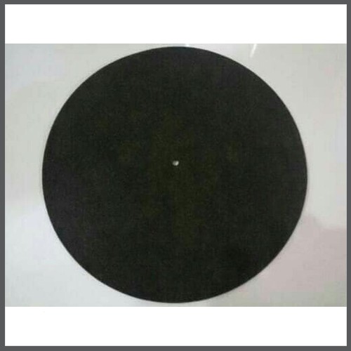 Jual Turntable Felt Mat Gold Note Made in Italy Shopee Indonesia