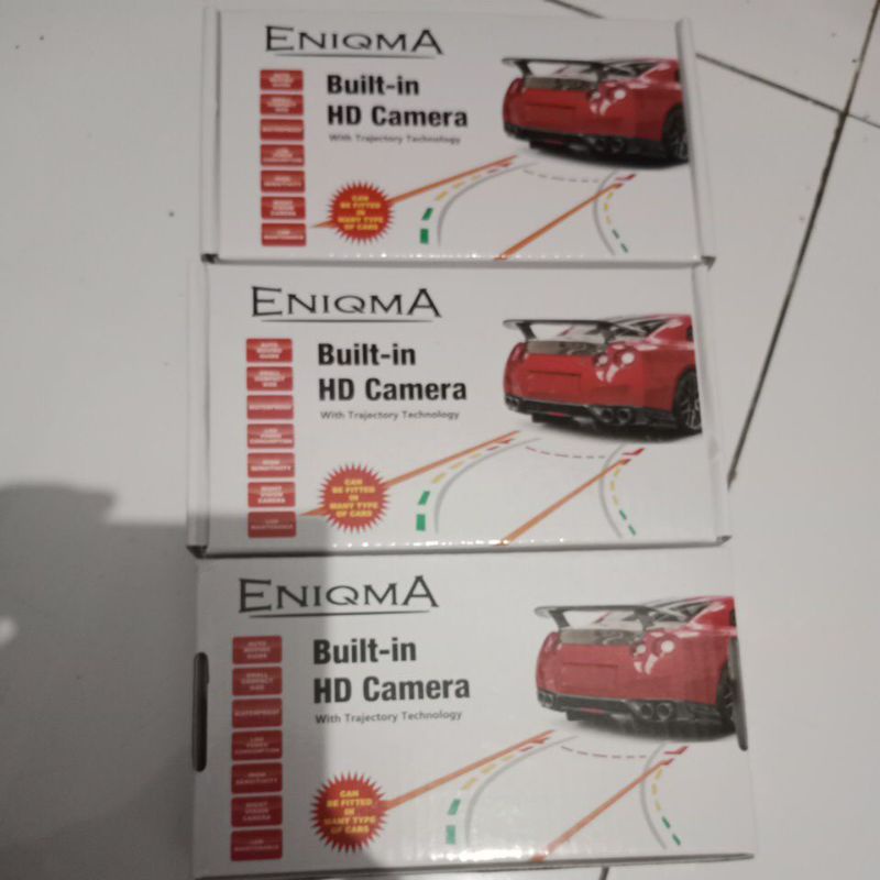 Jual kamera mundur auto moving enigma camera Shopee Indonesia
