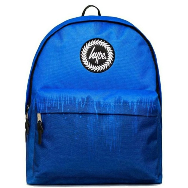 Jual Just Hype Drips Backpack Shopee Indonesia