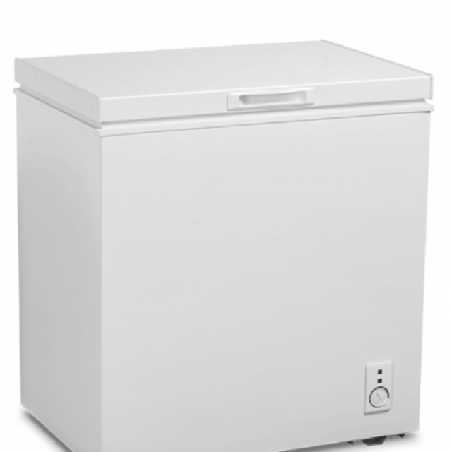 Jual Chest Freezer Changhong CBD105 100 Liter Shopee Indonesia