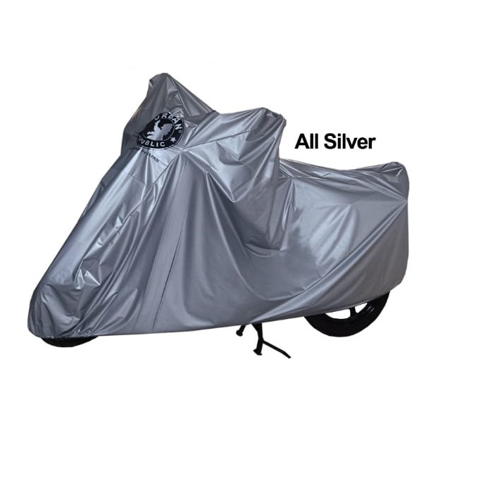 Jual Cover sarung selimut motor URBAN motor waterproof Bebek Mio Matic