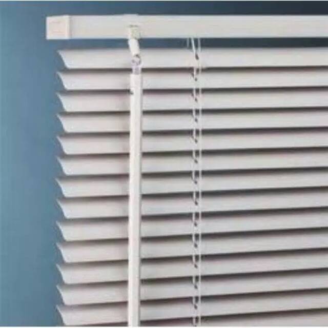 Jual Krei / Krey / Tirai Plastik / Tirai PVC / Blind Kris