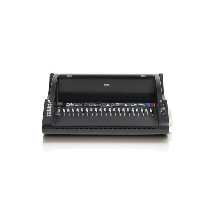 Jual GBC® CombBind® C110E Electric Binding Machine Shopee Indonesia