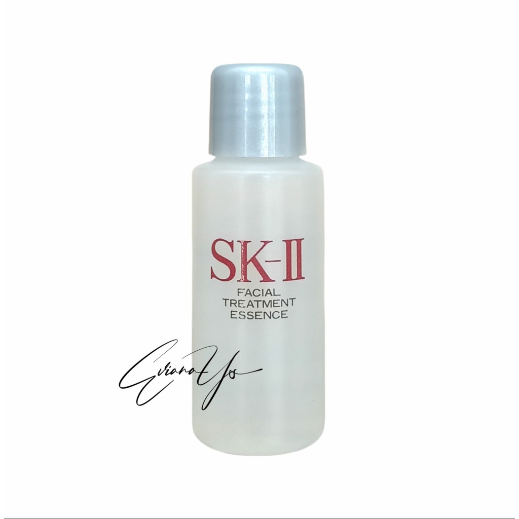 Jual SKII SKII SK2 Facial Treatment Essence 10ml / SKII FTE 10ml