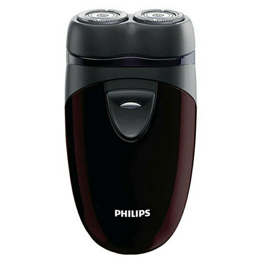Jual Philips PQ206 Cordless Electric Shaver Alat Cukur Terbaik di kelasnya Shopee Indonesia