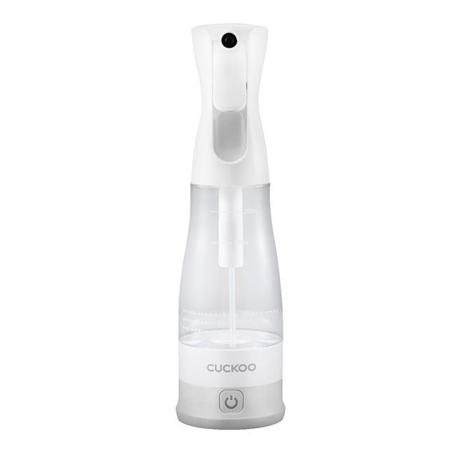 Jual Cuckoo Diy Disinfectant Solution Generator Shopee Indonesia