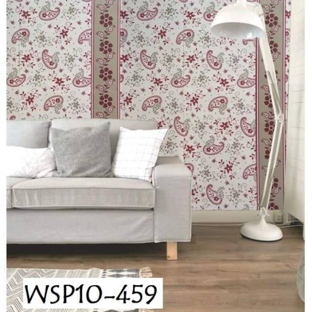Jual Wallpaper sticker jogja Shopee Indonesia