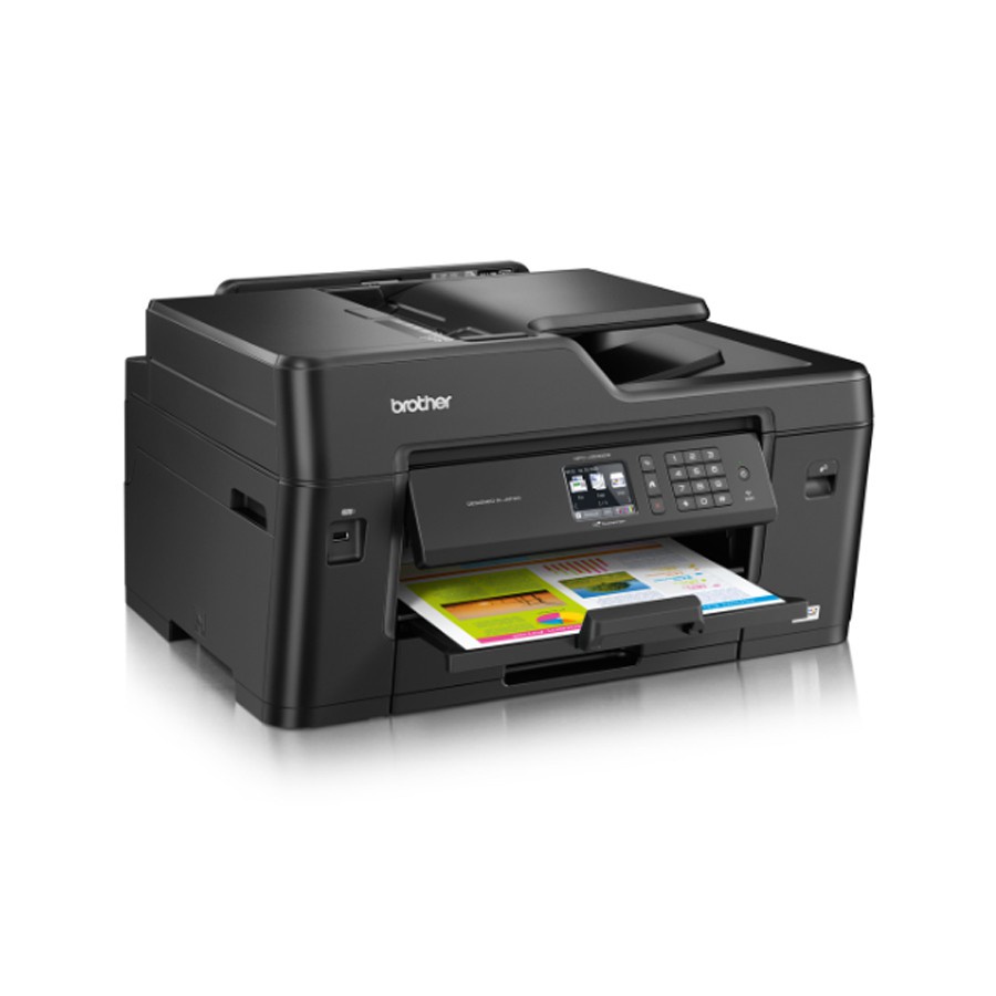 Jual Prnter & Mesin Foto Copy Printer Brother MFCJ3530DW Ink benefits