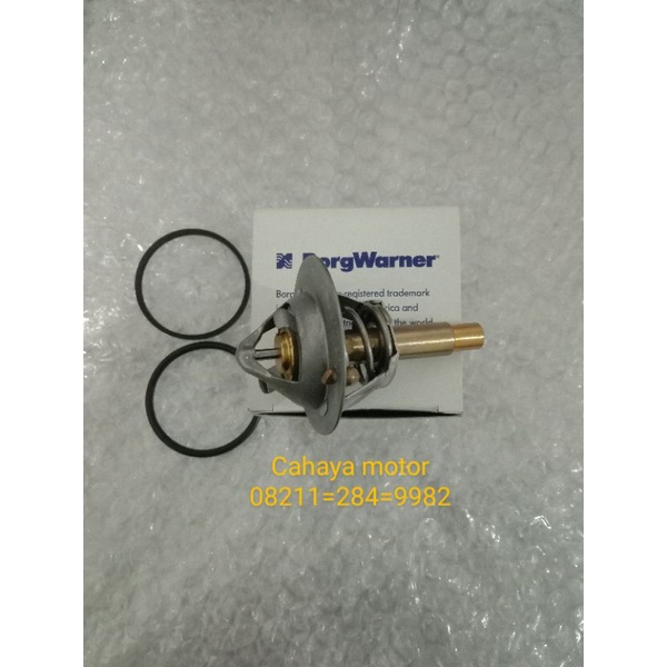 Jual Thermostat mercy mercedes benz M271 kompresor W204 W211 W212