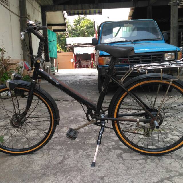 Jual sepeda deki japan 24 Shopee Indonesia