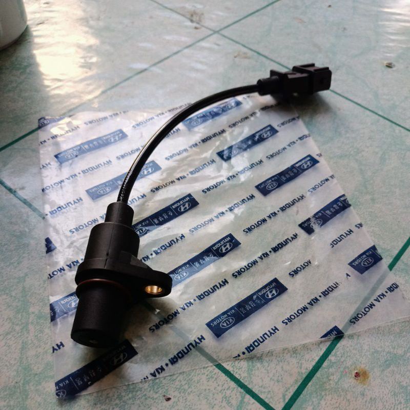 Jual SENSOR CKP CRANKSHAFT COUPE CERATO 19962002 Shopee Indonesia