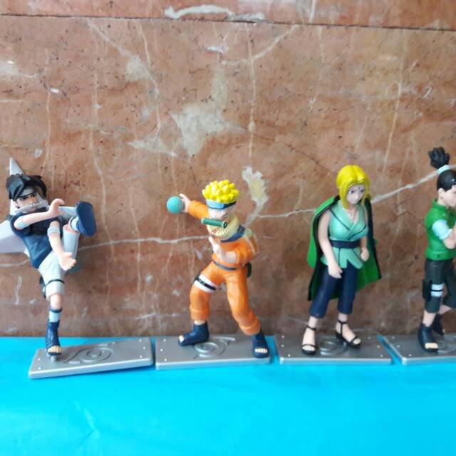 Jual Figure naruto Shopee Indonesia