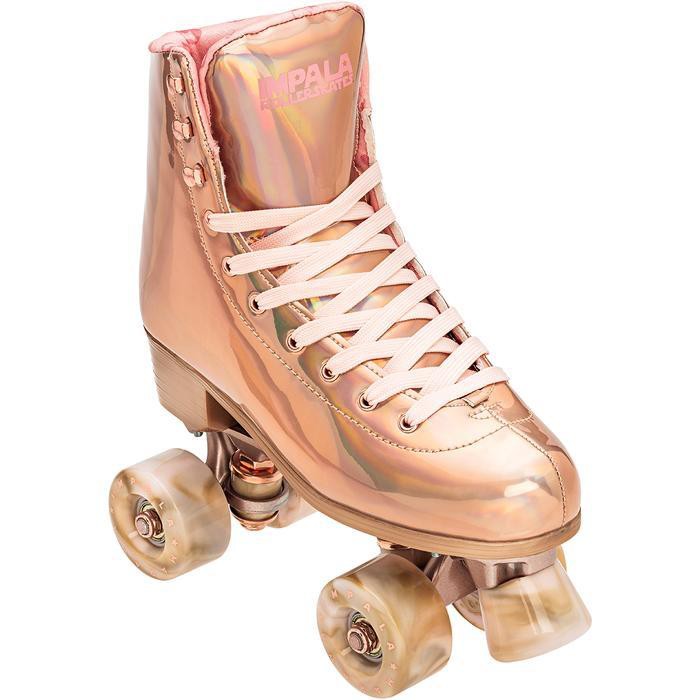 Jual Impala Roller Skates Indonesia Marawa Rose Gold Roller Skate