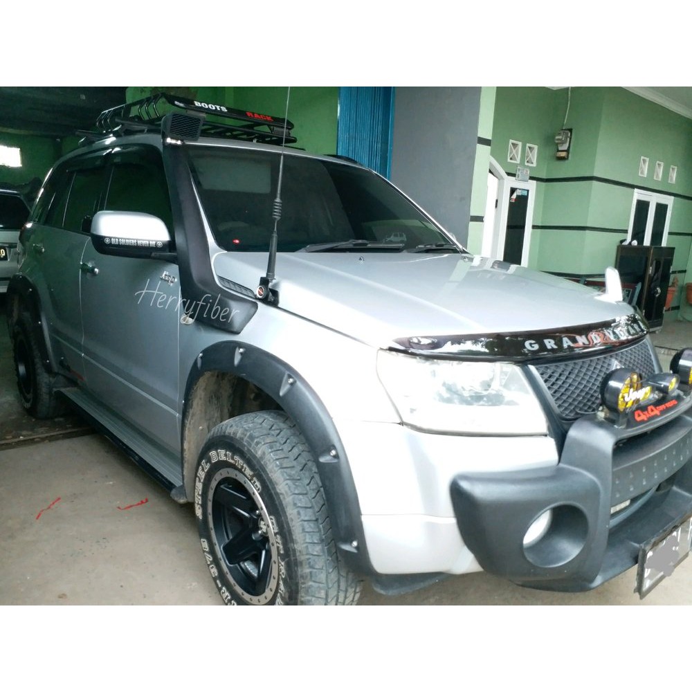 Jual Snorkel Suzuki Grand Vitara Shopee Indonesia
