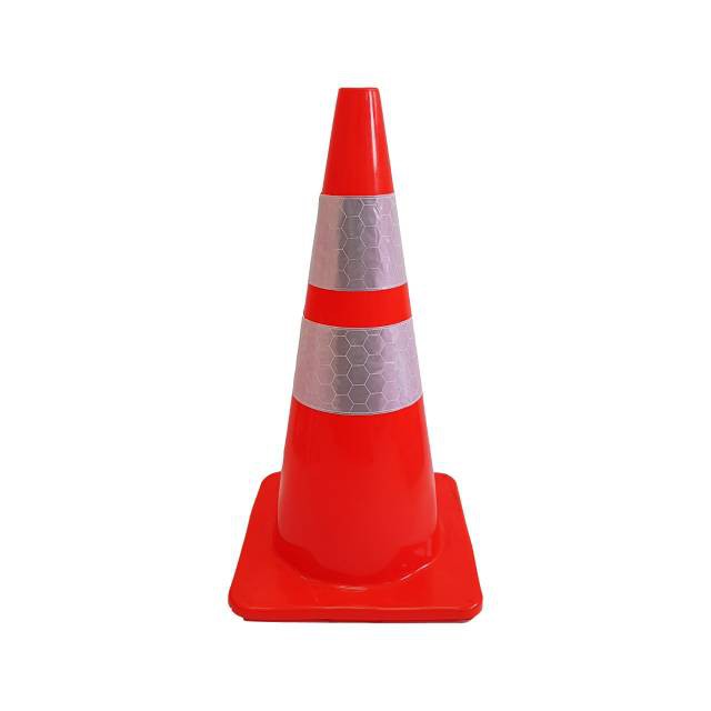 Jual TRAFFIC CONE GOSAVE ORANGE Shopee Indonesia