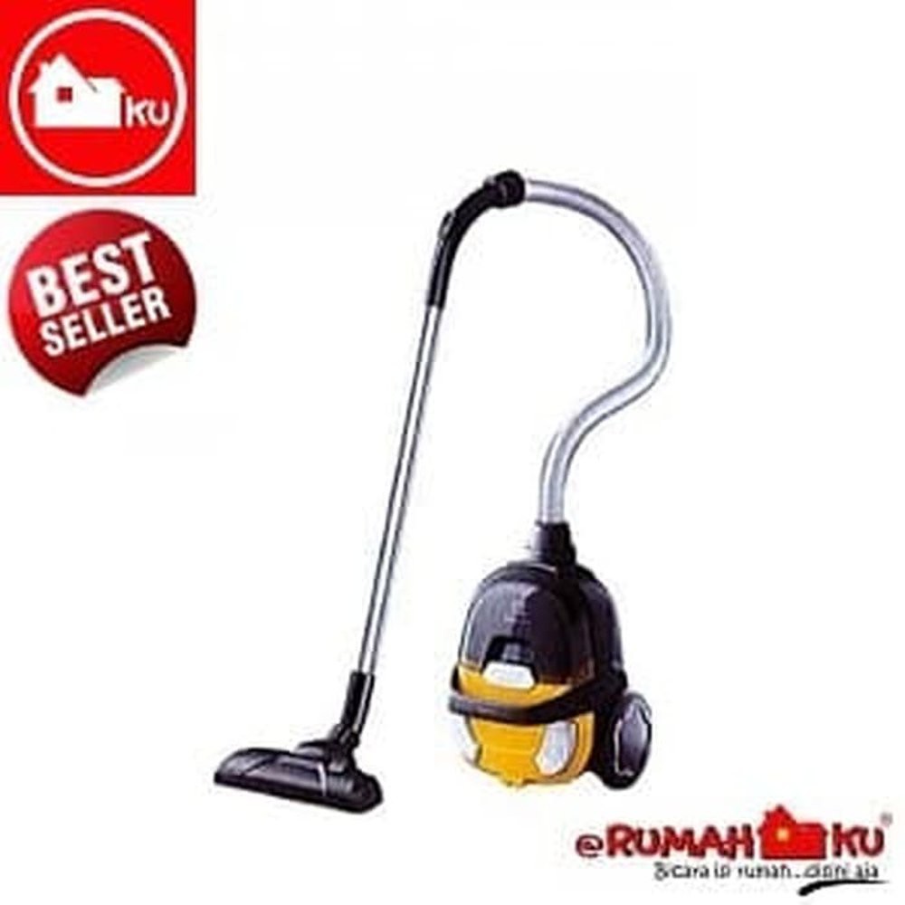 Jual VACUUM CLEANER ELECTROLUX Z 1230 BAGLESS / Z1230 / Z 1230 700WATT