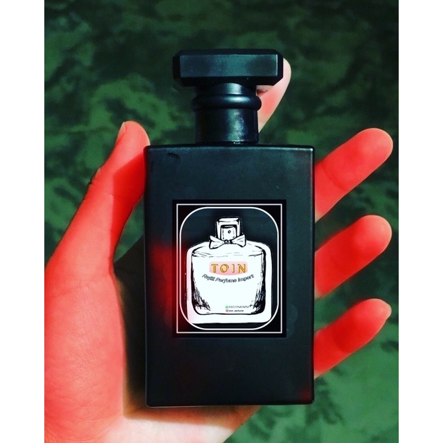 Jual PARFUM REFILL ORI SINGAPUR KEMASAN KHUSUS (aroma VS. Scandalous