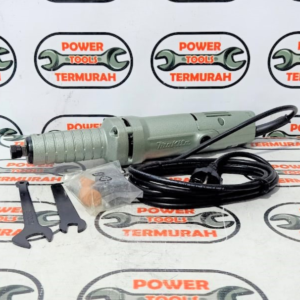 Jual Mesin Gurinda Botol 906H Makita Die Grinder 6mm 906 H Gerinda Dadu