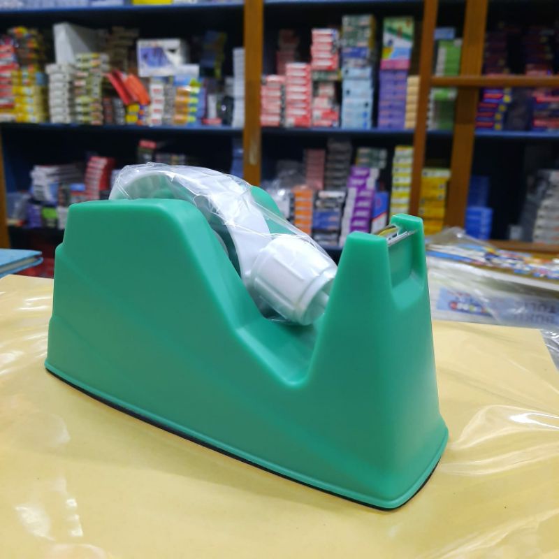 Jual Tape Dispenser 1 inch Joyko TC110 Shopee Indonesia