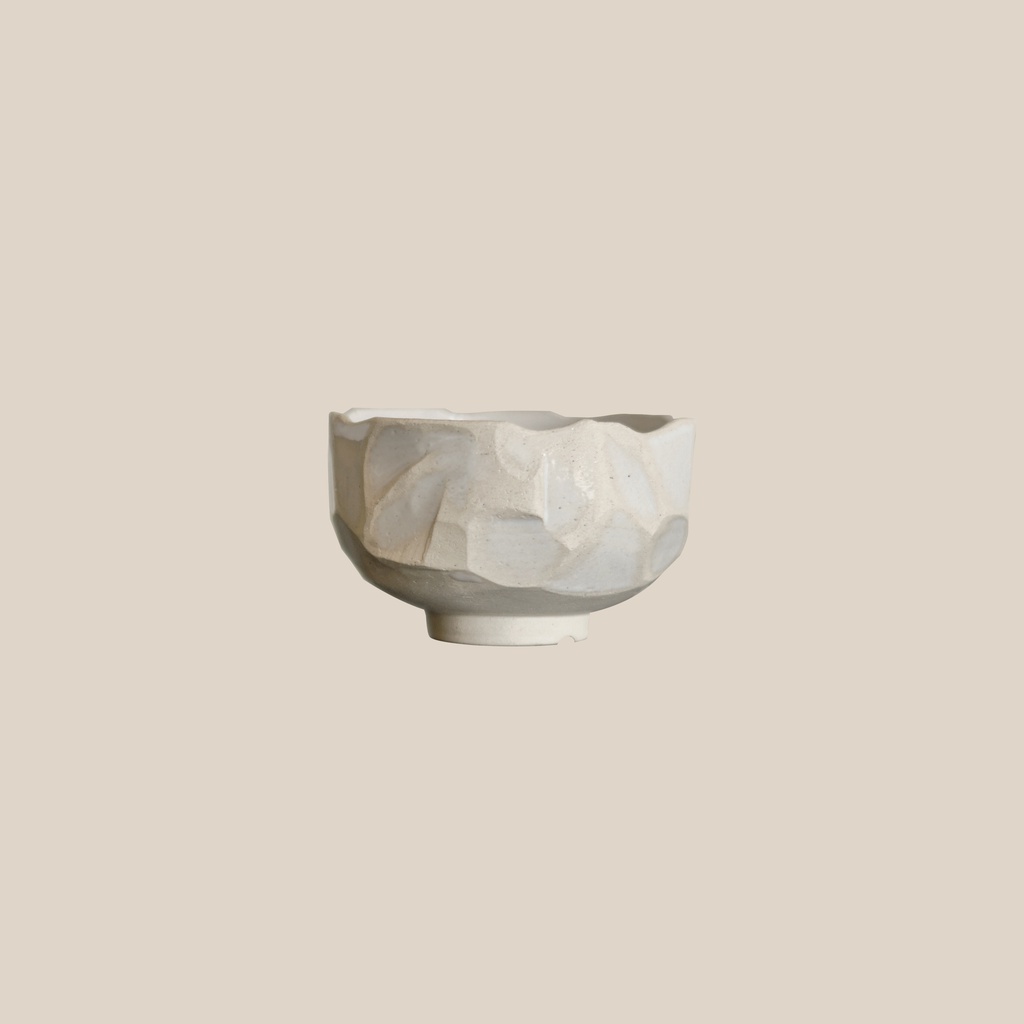 Jual [Pote Studio] BARO Ceramic Vase Vas Dekorasi Minimalis