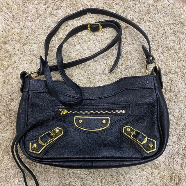Jual Tas balenciaga sling bag Shopee Indonesia