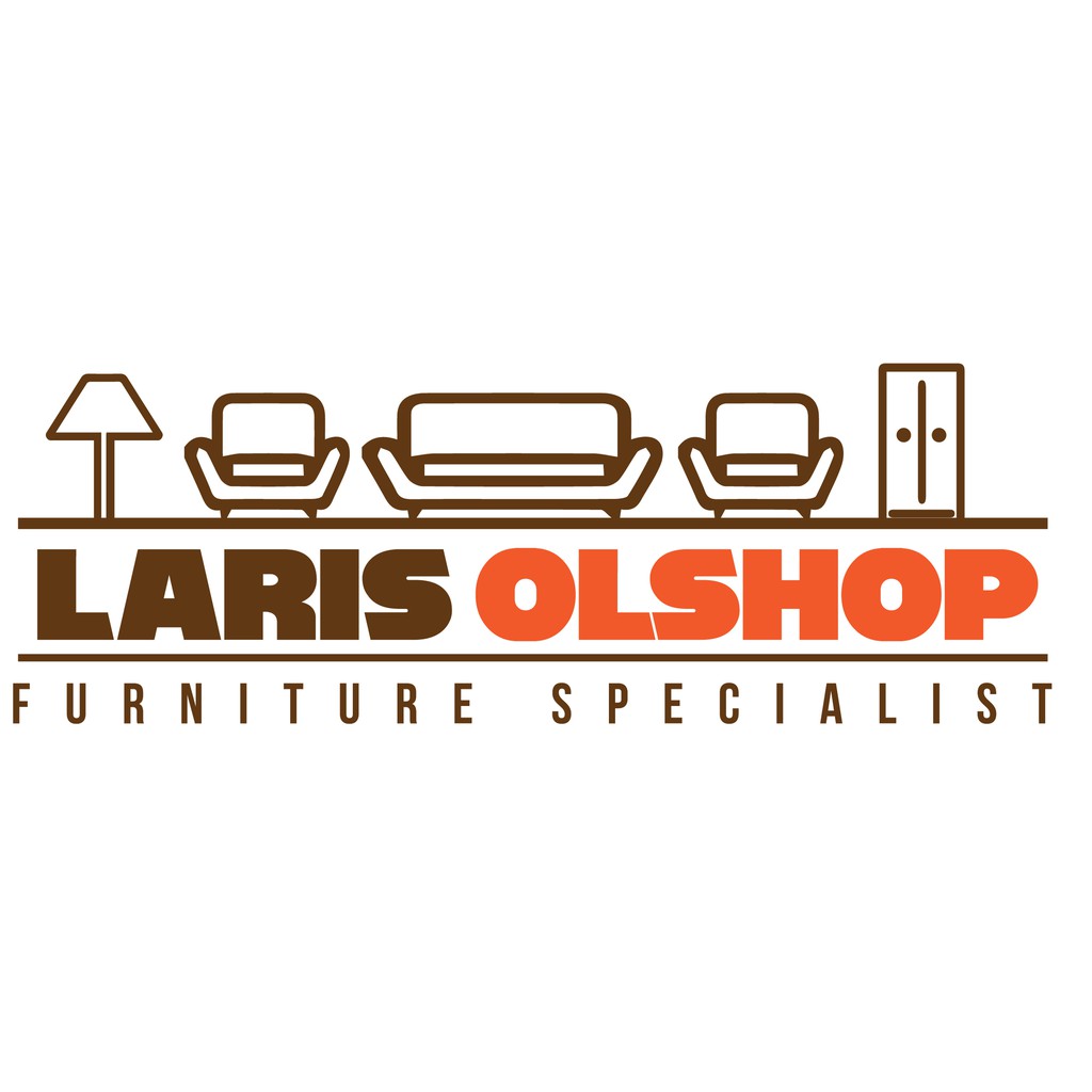 Jual LOGO FURNITURE ONLINE SHOP Shopee Indonesia