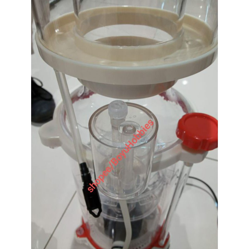 Jual Boyu Protein Skimmer DB150 Corral Reef Aquarium Laut Aquarium