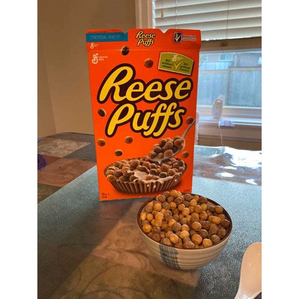 Jual Post Fruity Pebbles / Cocoa Pebbles / Oreo O / Reeses Puff Halal