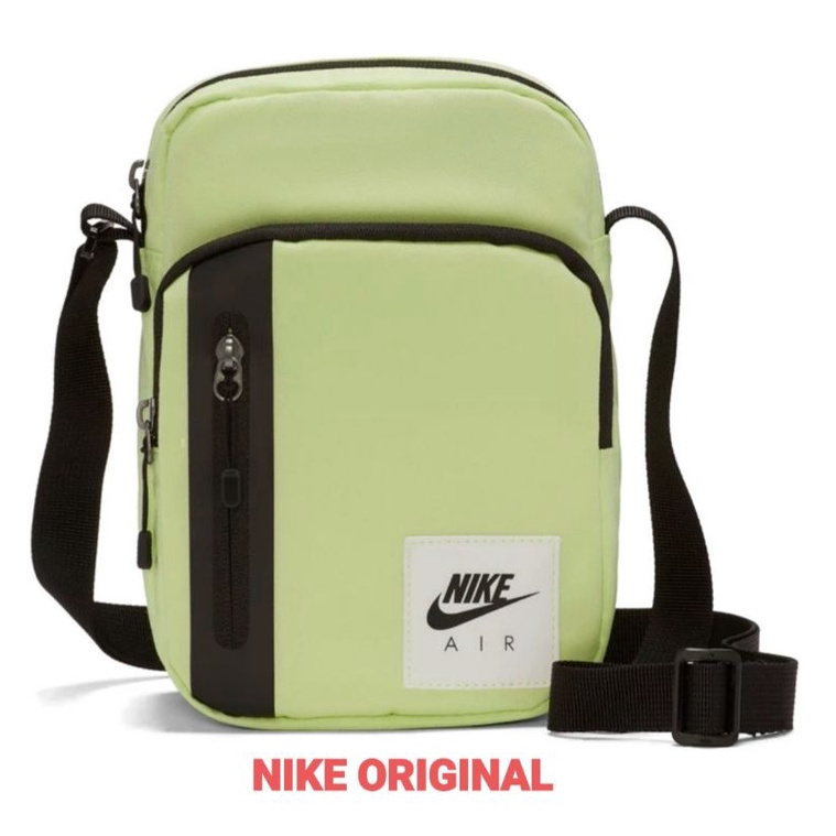 Jual NIKE Air Tech Bag/NIKE Original/Tas Nike ORIGINAL Shopee Indonesia