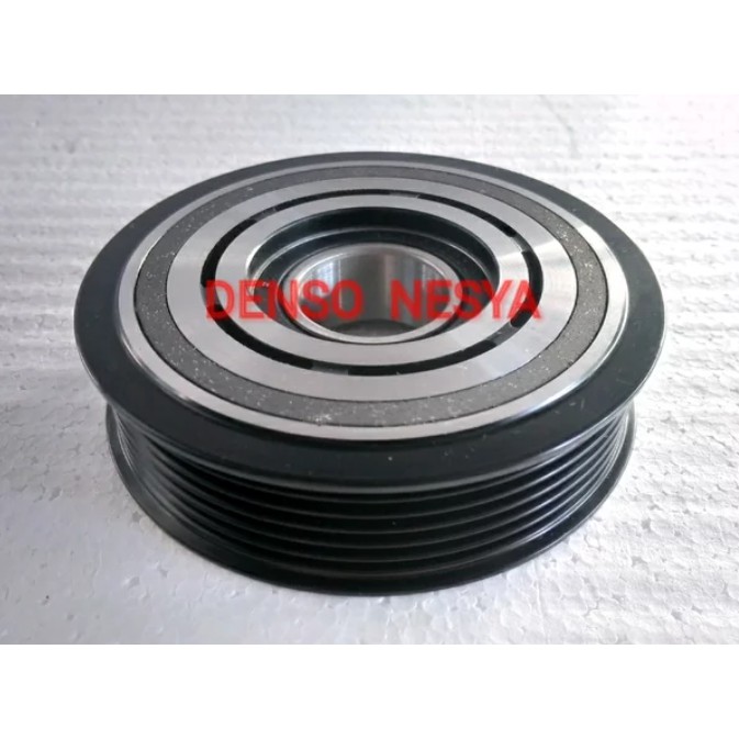Jual Pulley Pully Puly Puli Kompresor Compresor AC Mobil untuk Toyota