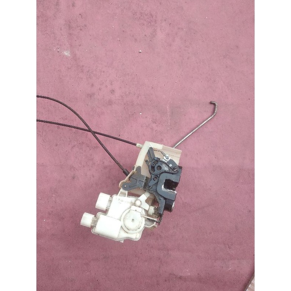 Jual doorlock Ford ranger | Shopee Indonesia