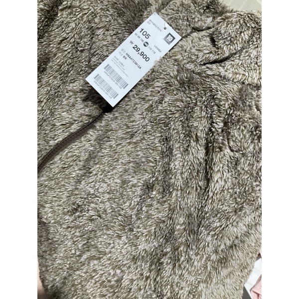 Jual TOPTEN FLEECE JACKET 2 Shopee Indonesia