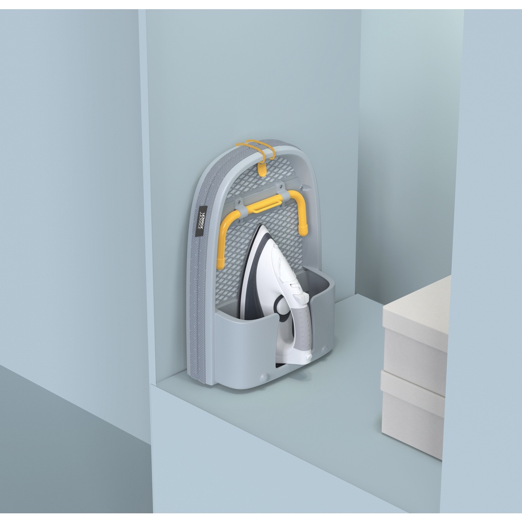 Jual Joseph Joseph Pocket Folding TableTop Ironing Board Shopee