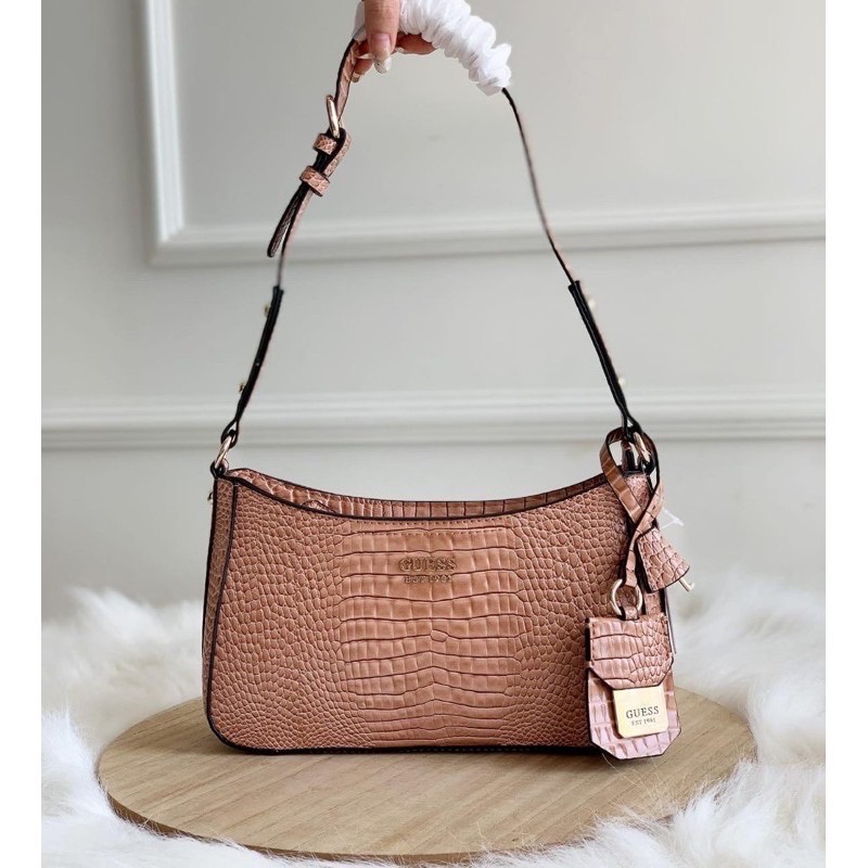 Jual READY!! GUESS SHOULDERBAG ORIGINAL / TAS BAHU / TAS